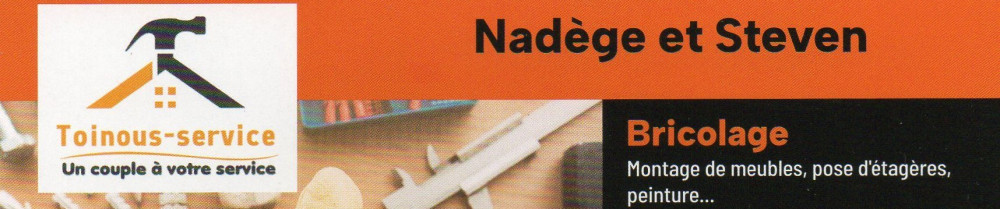 Steven Et Nadège F. (Toinous-service)