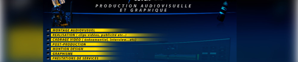 Ousmane F. (SEVEN FILMS)