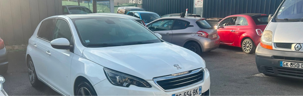 Zakariya C. (CHR AUTOS)