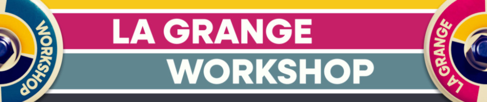 Julien B. (LA GRANGE WORKSHOP)