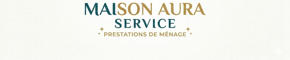 Laëtitia M. (Maison Aura Services)