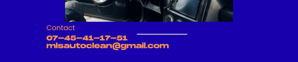 Marvin L. (MLS Auto Clean)