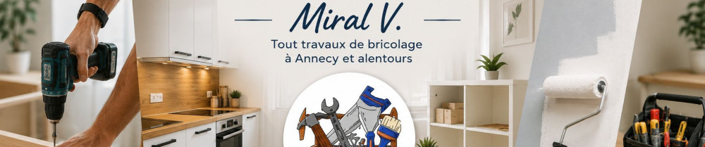 Miral V.