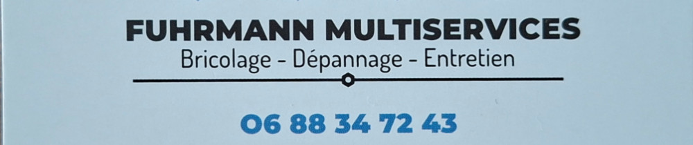 Franck F. (Fuhrmann multiservice)
