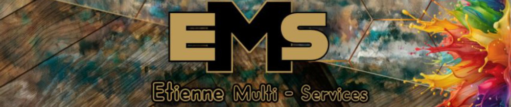 Etienne G. (EMS Etienne multi-services...