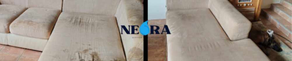 Jérémy M. (Neora Nettoyage)