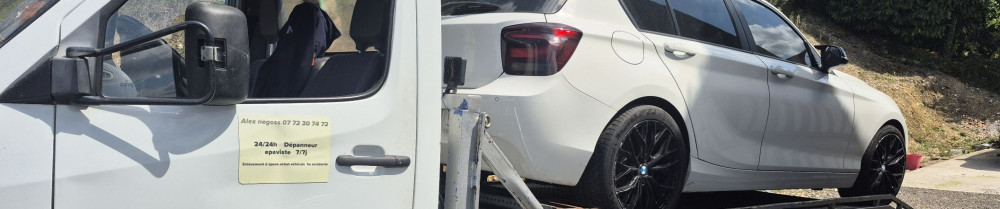 Alex R. (alex negoss)