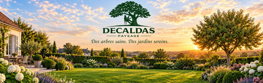 DECALDAS PAYSAGE