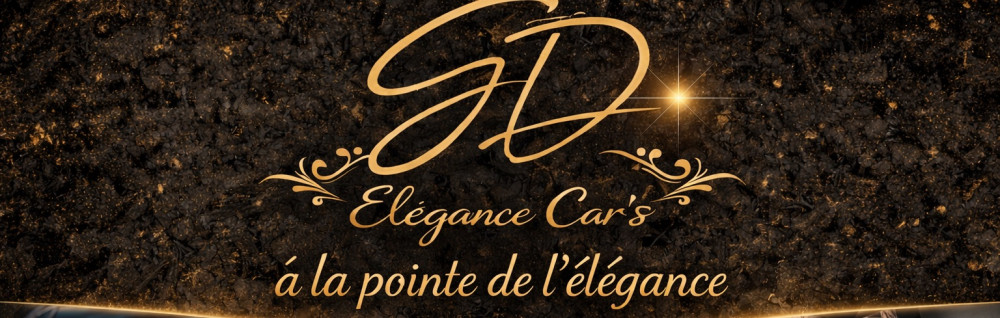 Giovanni D. (GD élégance car’s)