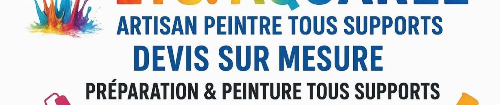 Mickael A. (Peint N Garden)