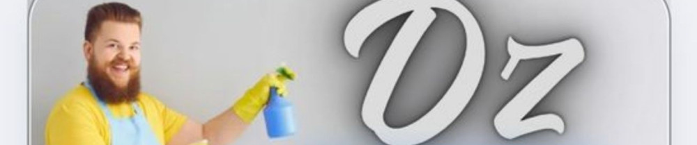 Elbachir L. (Dz Cleaning Service)