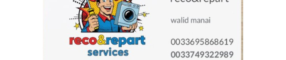 Walid M. (R&R SERVICES)