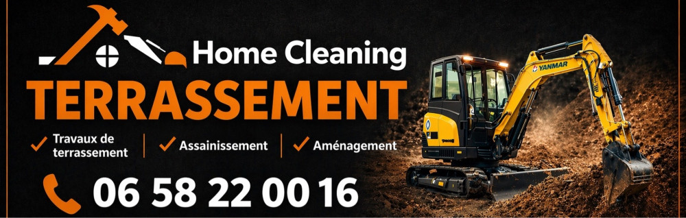 Antoine F. (home cleaning)
