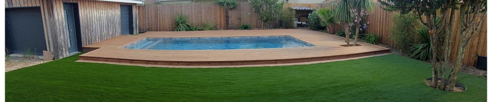 Benjamin D. (presqu'île paysage)