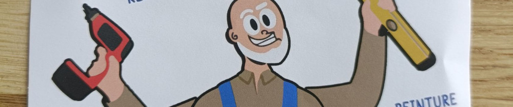 David P. (Multi services)