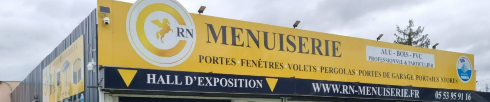 RN Menuiserie