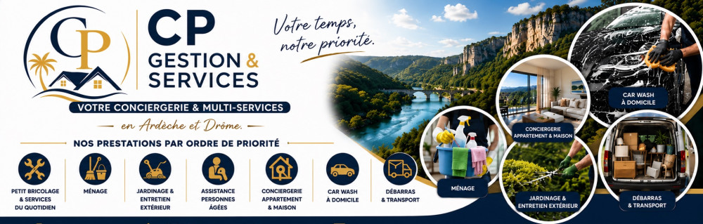 Cp Gestion Services