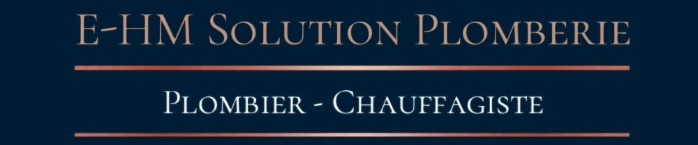 Mounir E. (E-HM Solution Plomberie)