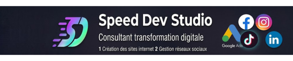 Issa S. (Speed dev studio)