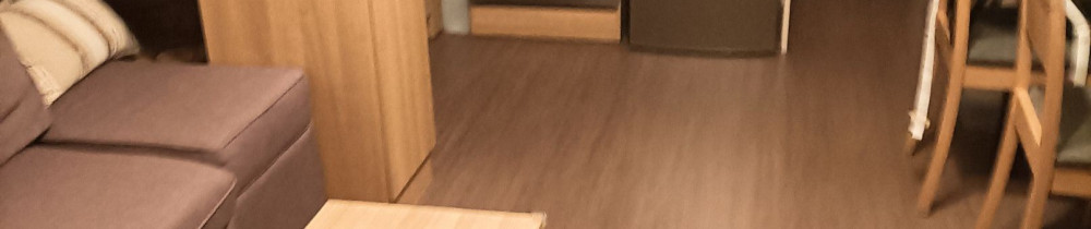 Sandrine G. (The Best Of Cleaning)