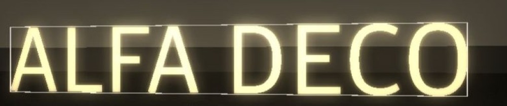 ALFA DÉCO