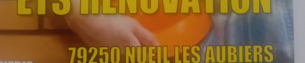 Delaune E. (Ets Rénovation)