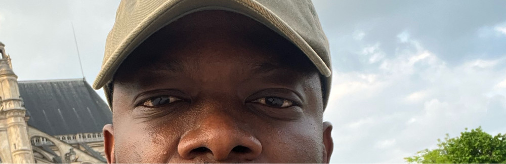 Dimitri Olouchegoun Chabi M.