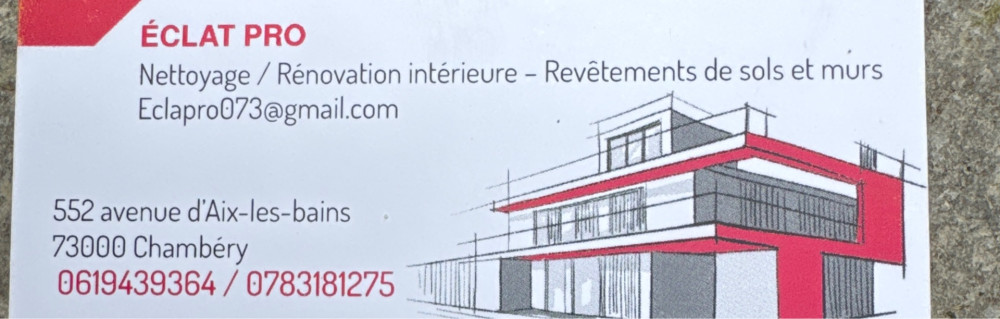 Achraf B. (Éclat pro)