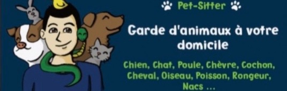 Christopher H. (Passion animale 34)