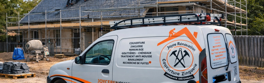 Joyce P. (joyce rénovation)
