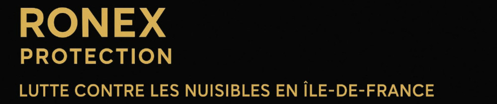 Ronald Henri P. (Ronex Protection)