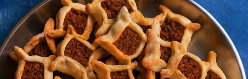 Kholoud K. (Mourad libanaise)