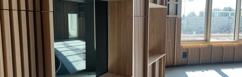 Jean Claude Menuiserie D.