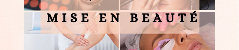 Maram M. (MISE EN BEAUTÉ BY MARAM)