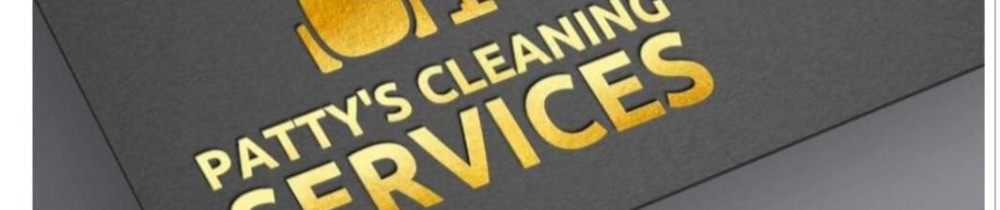 Patty's Cleaning Services P. (Patty's ...