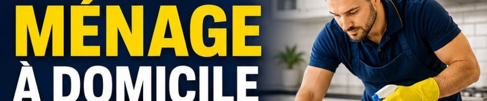 Ismail A. (Ménage À Domicile)