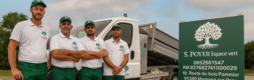 Sony P. (s.poyer espace vert)