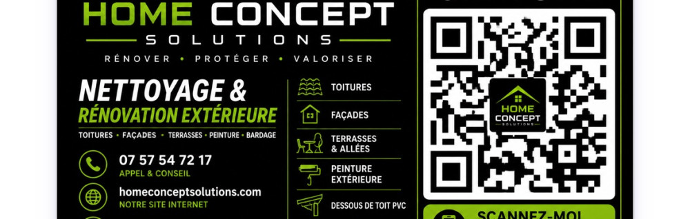 Vincent N. (Home concept solutions)