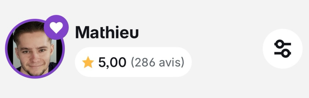 Mathieu M.