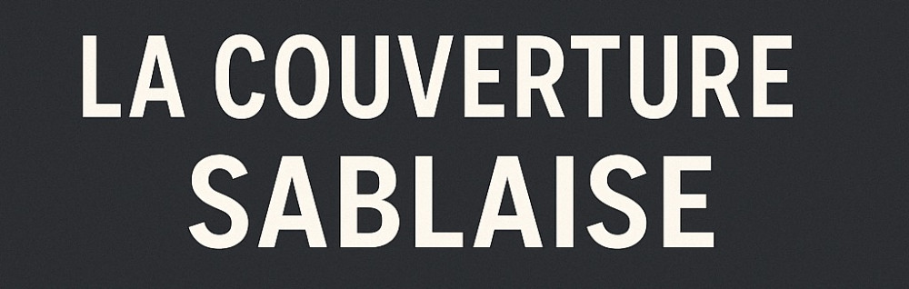 Damien F. (La Couverture Sablaise)