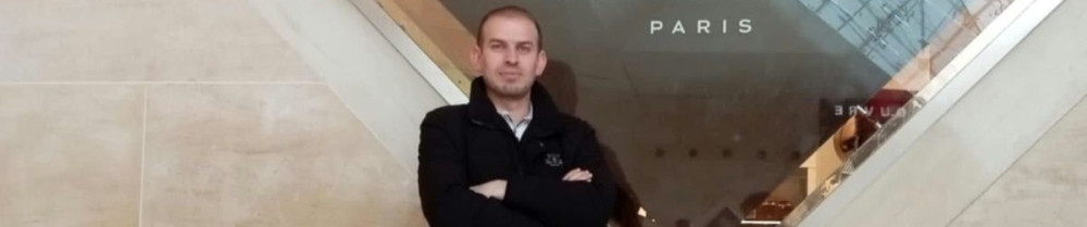 Azzeddine G. (Guerri)