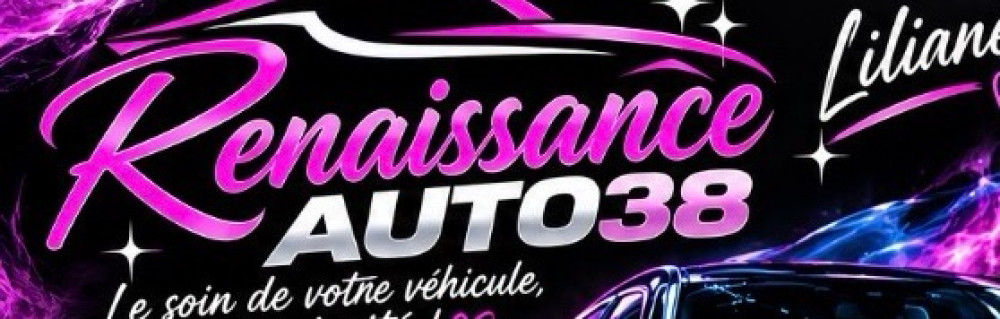 Liliane M. (Renaissanceauto)