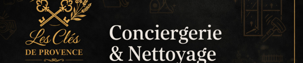 Priscilla G. (Les Clés De Provence Con...