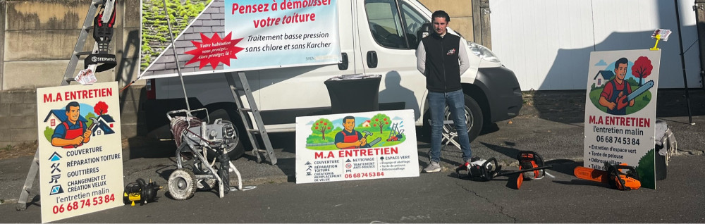 Alondzo M. (M.A ENTRETIEN)