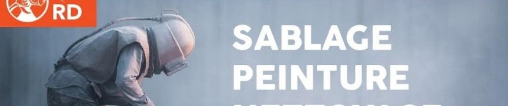 Rene D. (RD Sablage et Peinture)