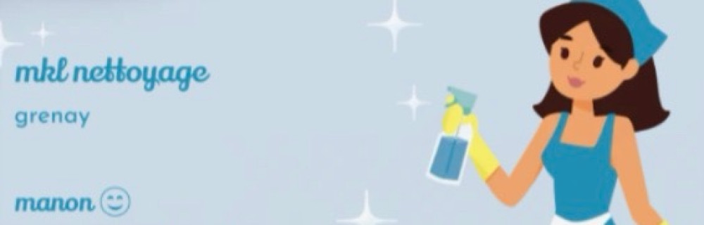 Manon D. (MKLNETTOYAGE)