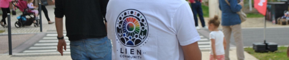 L.I.E.N Community