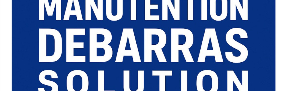 Antoine D. (manutention debarras solut...