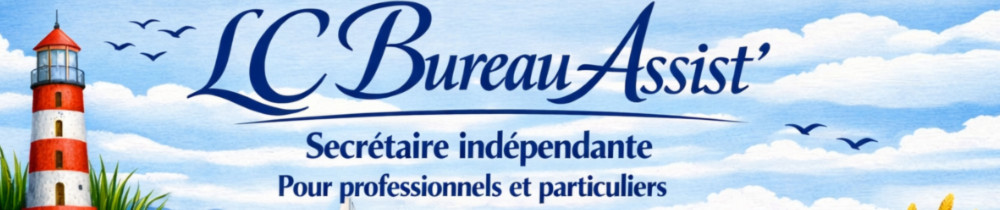 Ludivine C. (LC Bureau Assist')