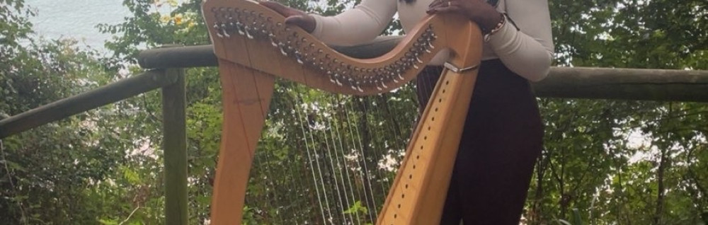 Diane G. (Lumiere D’artemis)